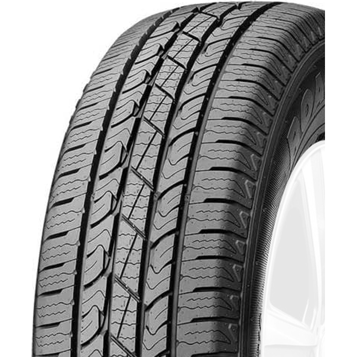 Nexen Roadian HTX RH5 255/65R18 111 T