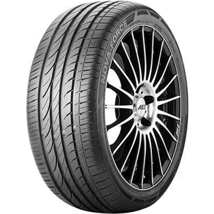 Leao Nova Force 205/45R17 88 W