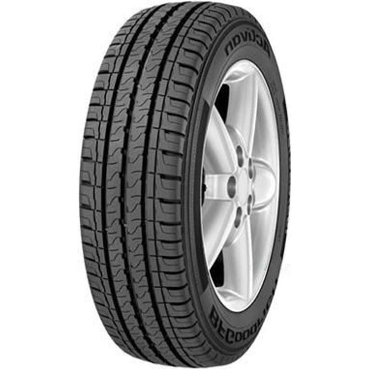 BF Goodrich Activan 195/60R16 99/97 H