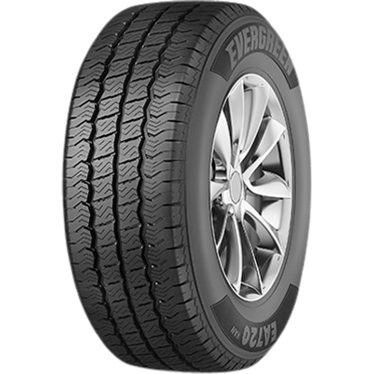 Evergreen EA 720 Van 205/65R15 102/100 T