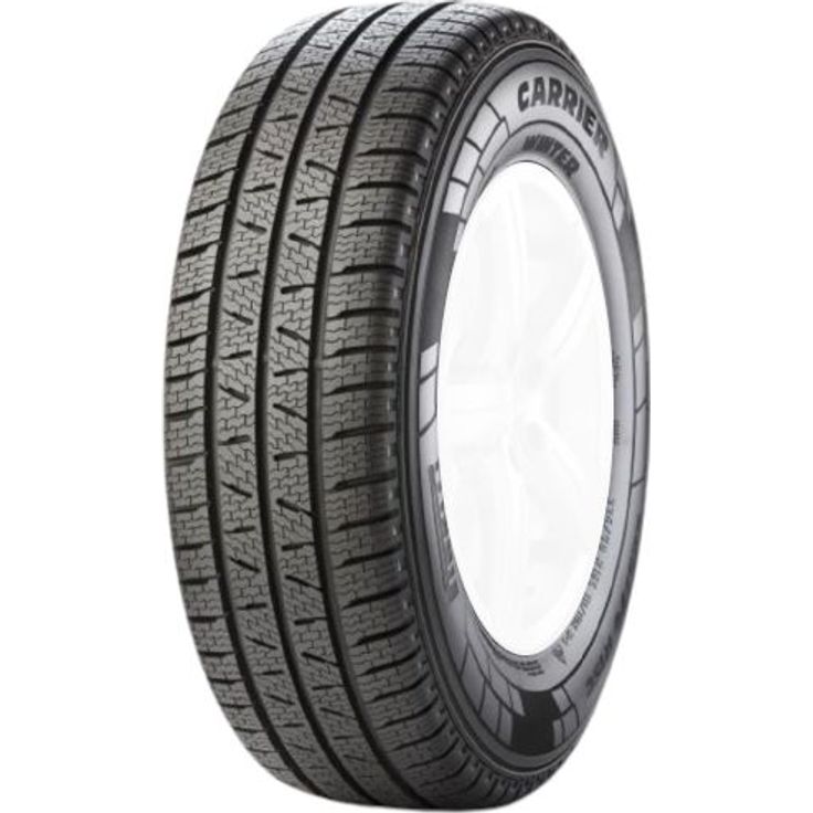 Pirelli Carrier Winter 235/65R16 115/113 R – Bild 2