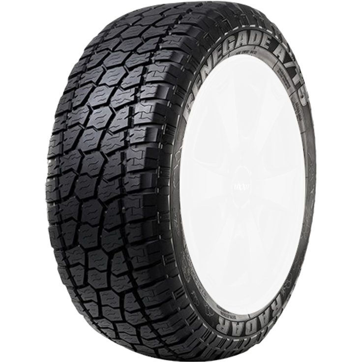 Radar Renegade AT 5 255/70R16 111 H – Bild 2