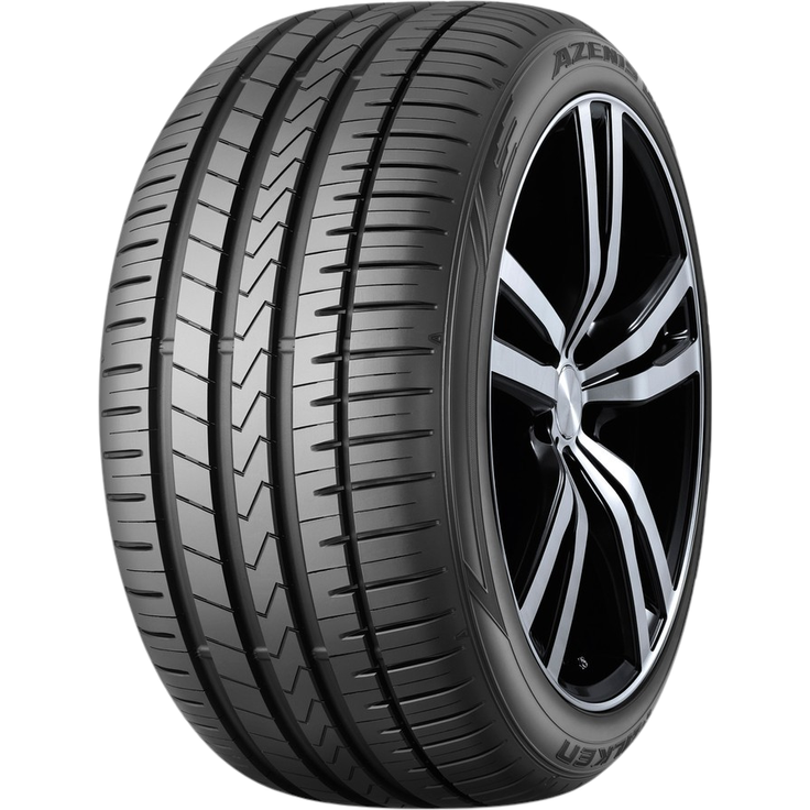 Falken Azenis FK 510 SUV 295/30R22 103 Y – Bild 2