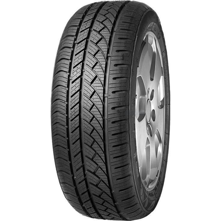 Tristar Ecopower 4S 235/40R18 95 W – Bild 2