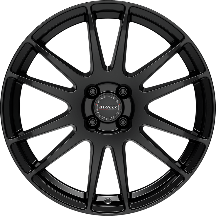 Alutec Monstr Racing-schwarz 18" – Bild 2