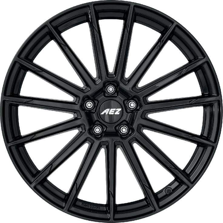 AEZ Atlanta black Black 17" – Bild 2
