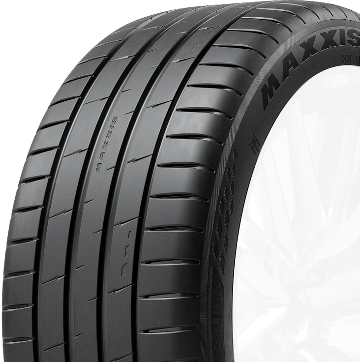 Maxxis Victra Sport 6 SUV 235/55R18 104 Y
