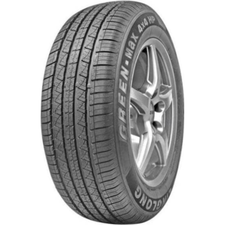 Linglong Greenmax 4x4 265/50R20 111 V – Bild 2