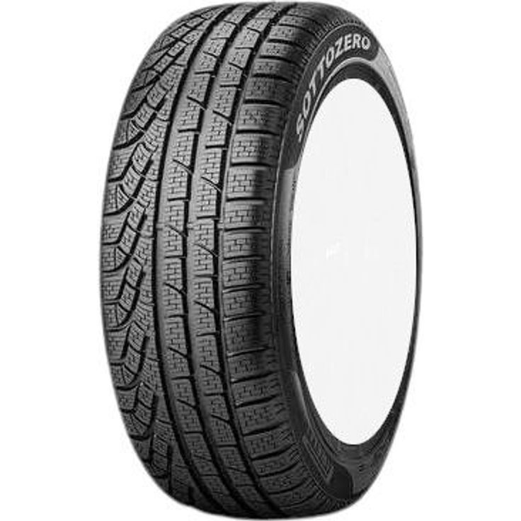 Pirelli Winter Sottozero 2 275/35R20 102 V – Bild 2