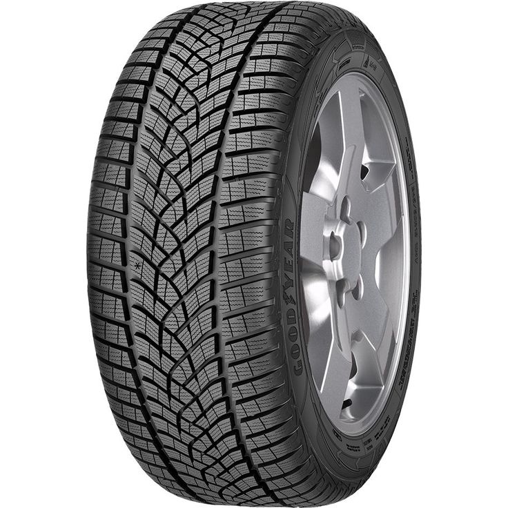 Goodyear UltraGrip Performance Plus 225/45R18 95 V – Bild 2