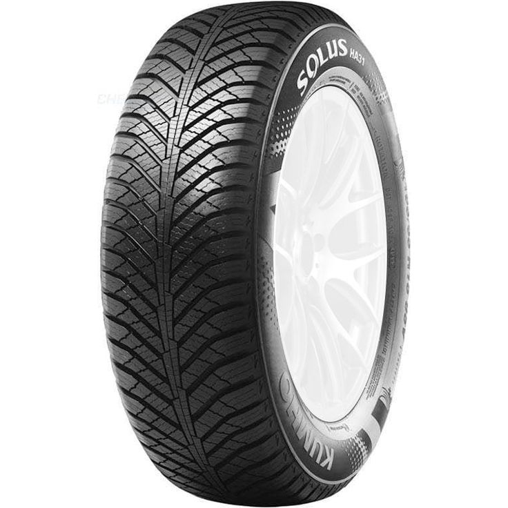Kumho Solus HA 31 215/65R15 96 H – Bild 3