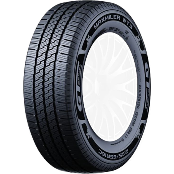 GT Radial Maxmiler WT3 195/60R16 99/97 T – Bild 2