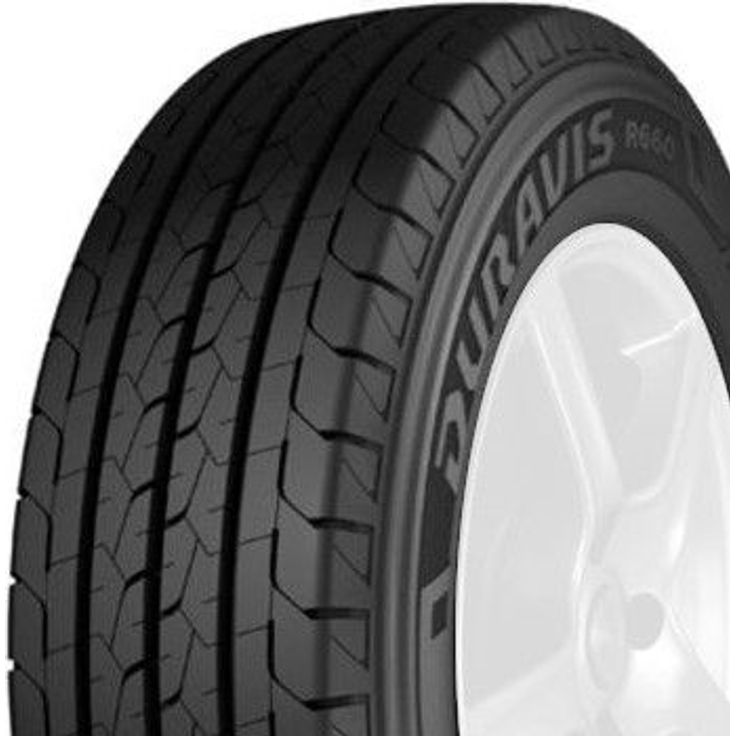 Bridgestone Duravis R 660 205/75R16 110/108 R