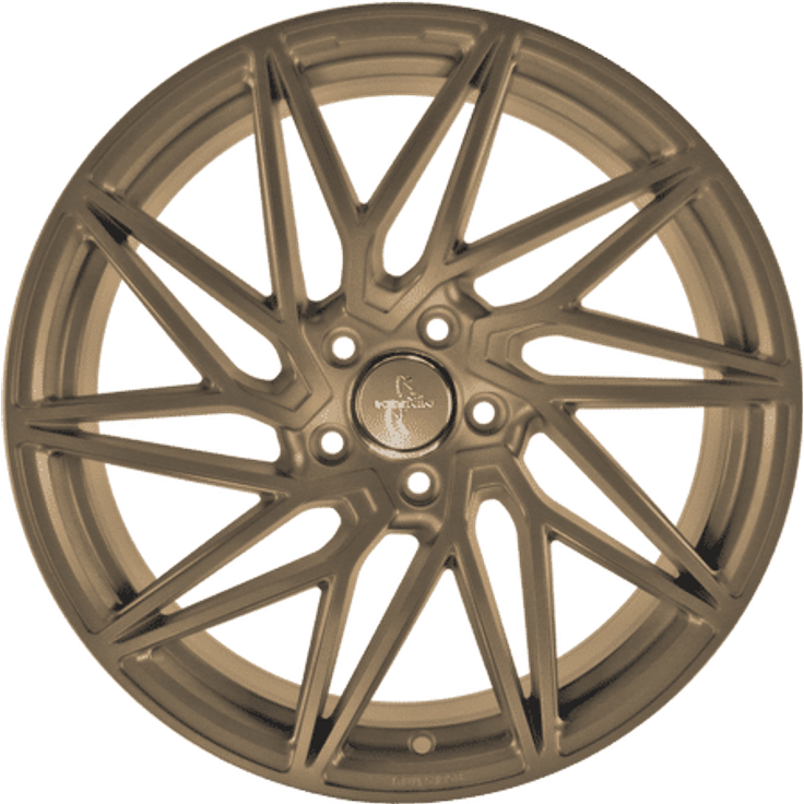 Keskin KT20 Future Bronze 19" – Bild 2