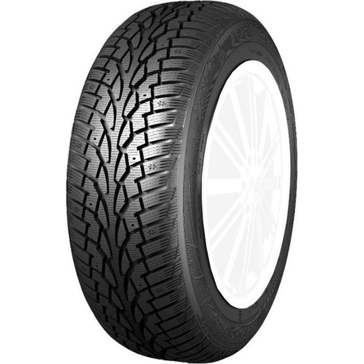 Nankang Snow Winter SW 7 265/65R17 116 T – Bild 3