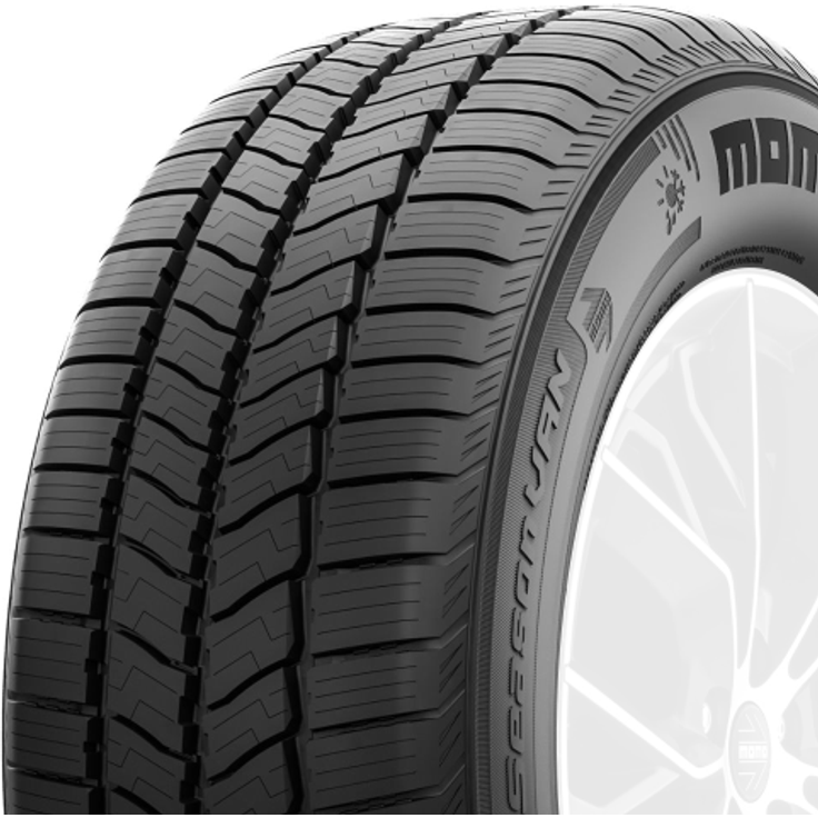 Momo Tire Season Van M50 225/65R16 112/110 S