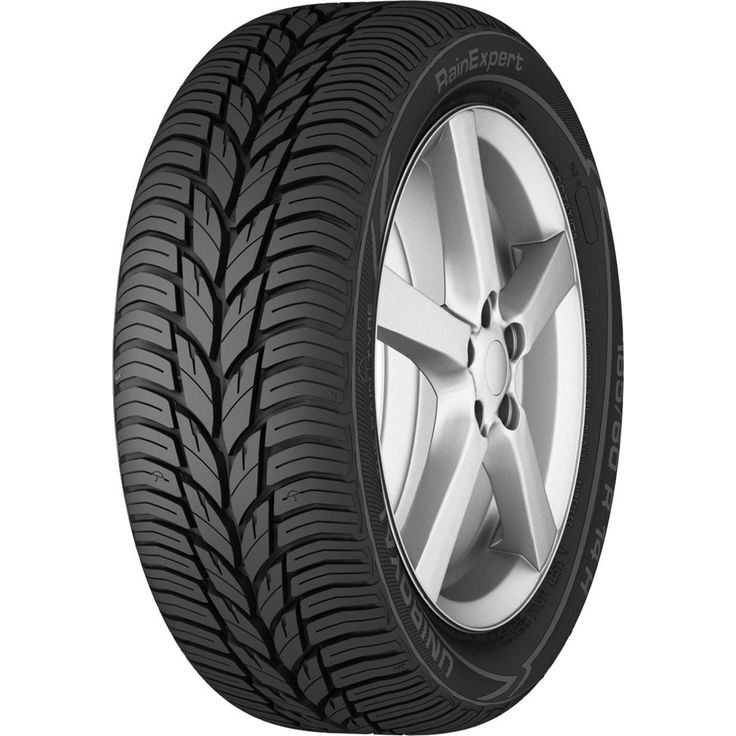 Uniroyal Rainexpert 245/65R17 107 H – Bild 2
