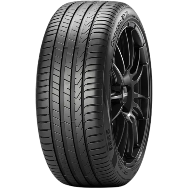 Pirelli Cinturato P7 C2 225/40R18 92 Y – Bild 1