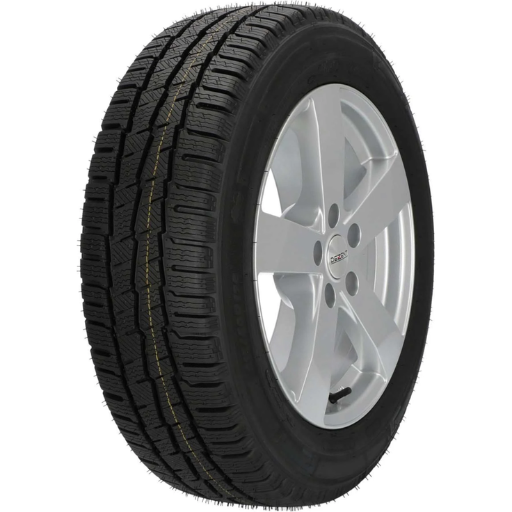 Star Performer Interstellar 195/45R16 84 V – Bild 2