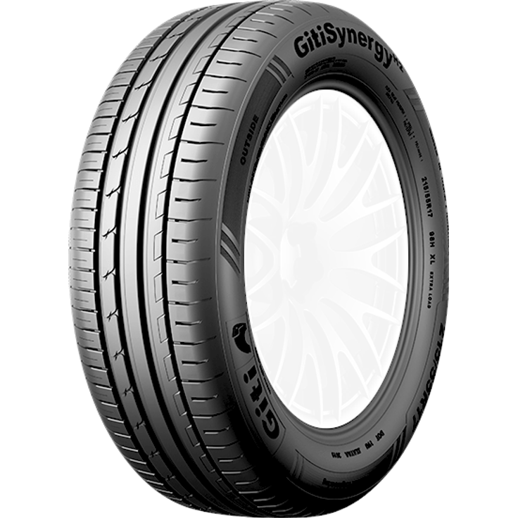 Giti GitiSynergy H2 175/65R15 84 H – Bild 3