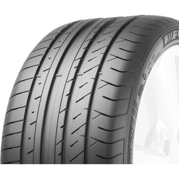 Fulda SportControl 2 225/45R17 91 Y