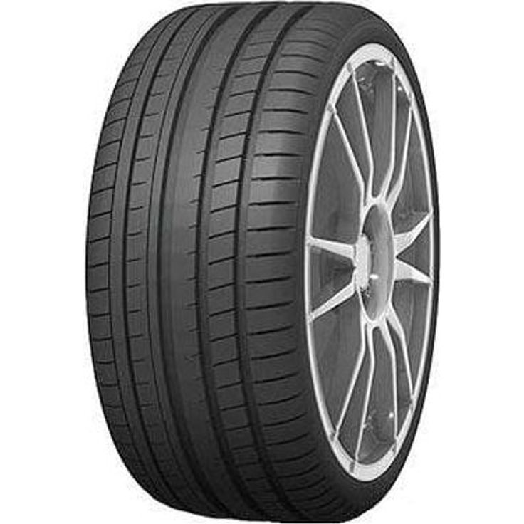 Infinity Enviro 235/60R18 107 V