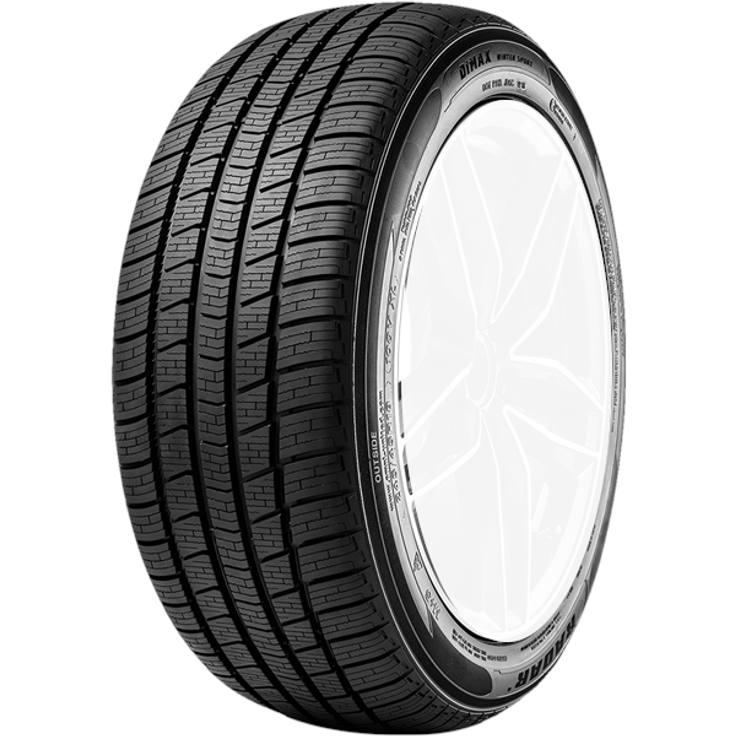 Radar Dimax Sport 225/60R18 104 Y – Bild 3