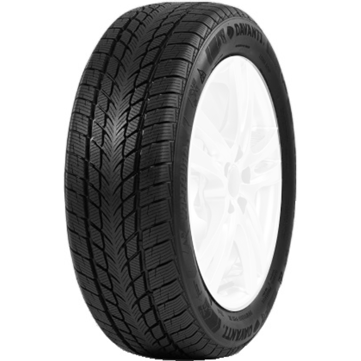 Davanti Wintoura 155/65R14 75 T – Bild 2