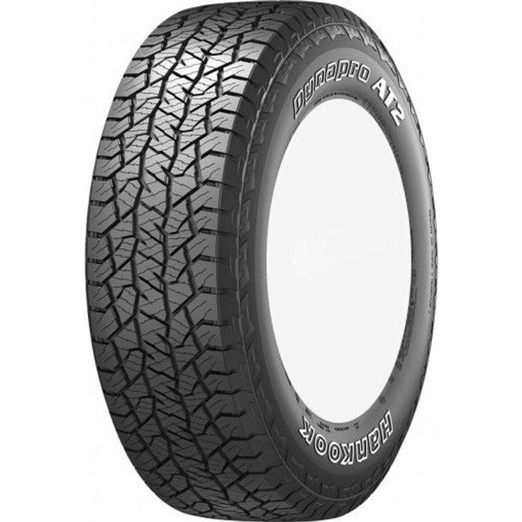 Hankook Dynapro AT2 RF11 205/80R16 110 R – Bild 2