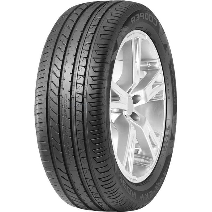 Cooper Zeon 4XS Sport 275/45R21 110 Y – Bild 2