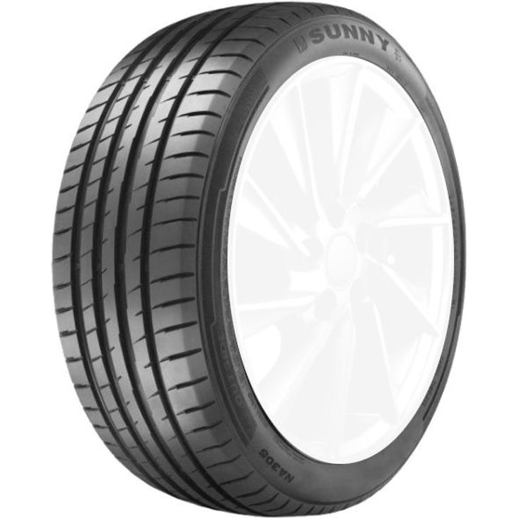 Sunny NA305 225/40R18 92 W – Bild 2