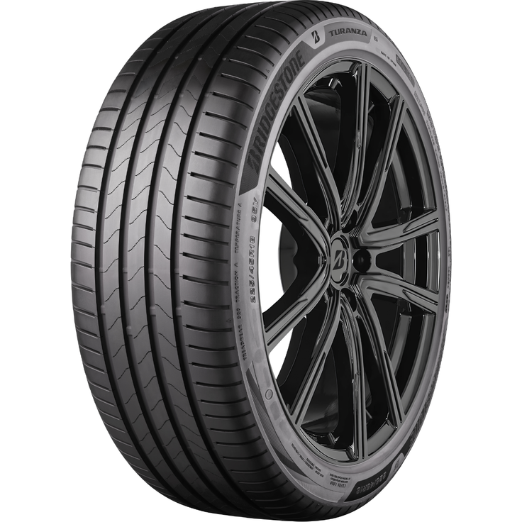 Bridgestone Turanza 6 225/50R17 98 Y – Bild 3