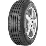 Continental ContiEcoContact 5 SUV 235/60R18 107 V