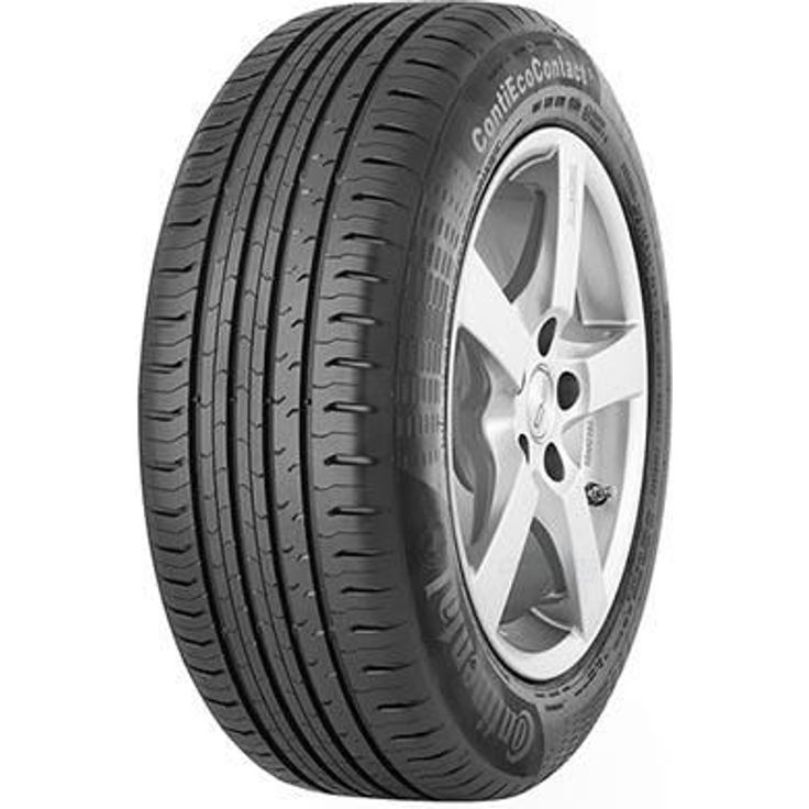 Continental ContiEcoContact 5 SUV 235/60R18 107 V