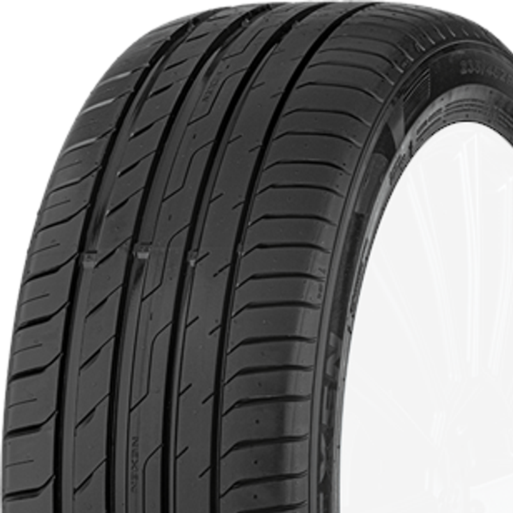 Nexen N Fera Sport SUV 235/50R18 101 V