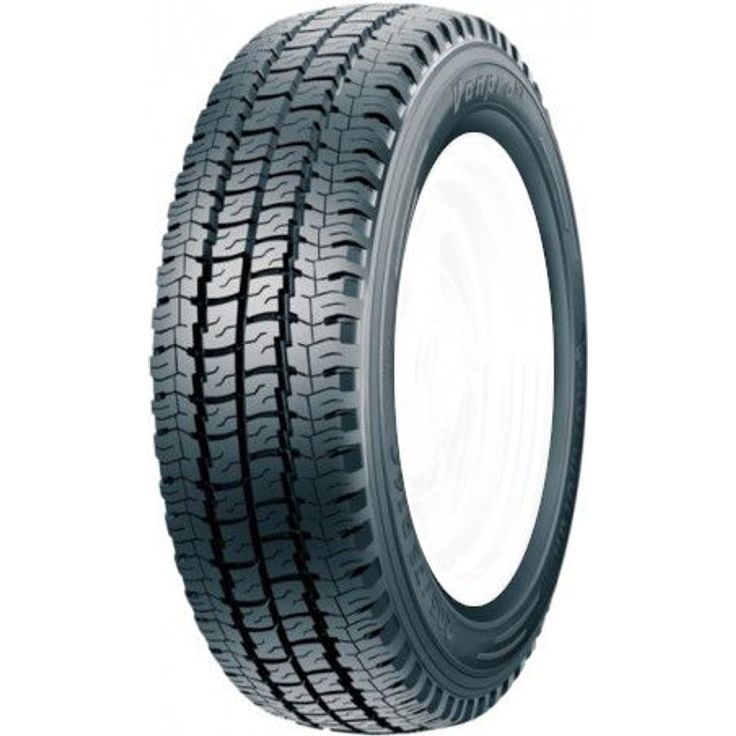 Kormoran Vanpro B2 195/60R16 99/97 H – Bild 2