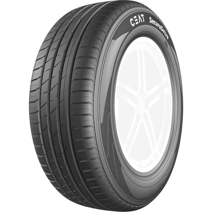 Ceat SecuraDrive 195/55R20 95 H – Bild 3