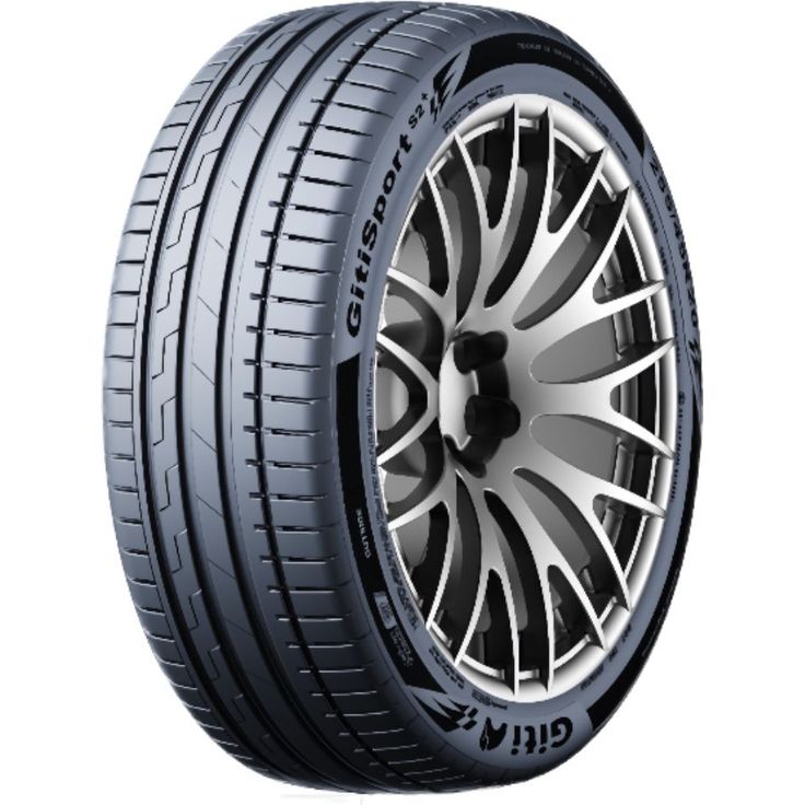 Giti GitiSport S2 Plus 255/45R20 105 W – Bild 2