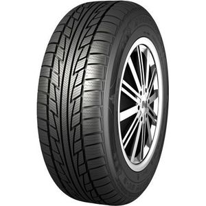 Bild für Nankang Snow Viva SV 2 215/40R17 87 V