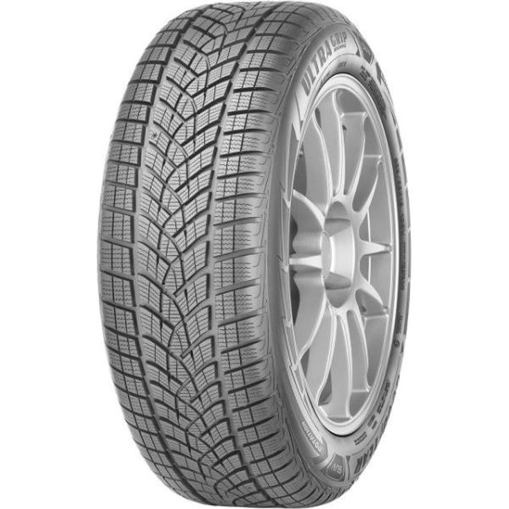 Goodyear UltraGrip Ice SUV G1 235/65R18 110 T