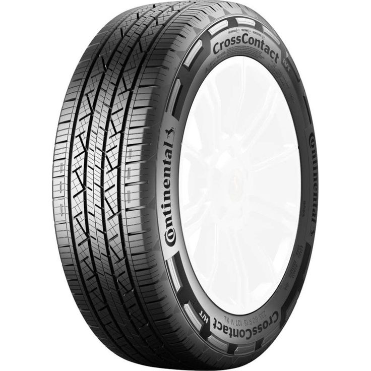 Continental CrossContact HT 235/55R17 99 V – Bild 3