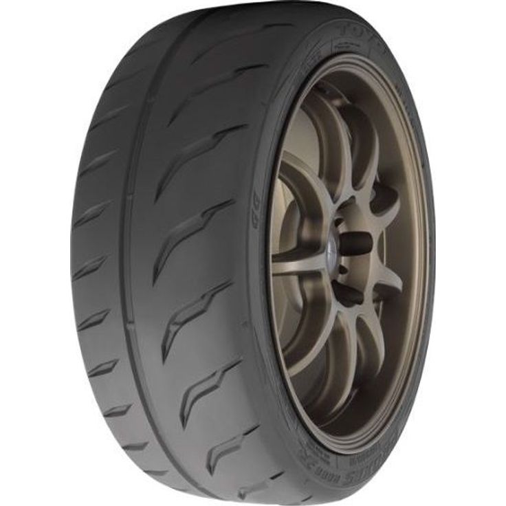 Toyo Proxes R 888 R 295/30R19 100 Y