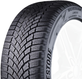 Bridgestone Blizzak LM005 215/70R16 100 T