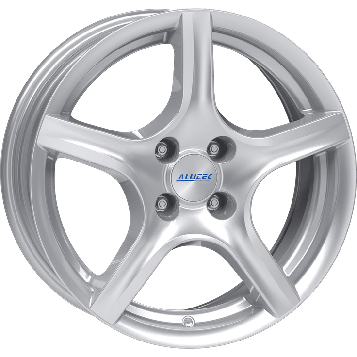 Alutec Grip Polar-silber 15" – Bild 3