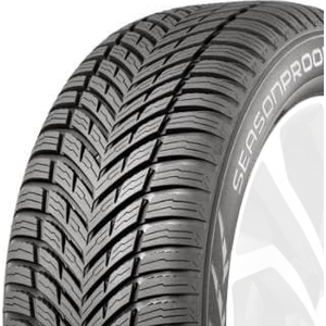 Bild für Nokian Seasonproof 205/60R16 96 H