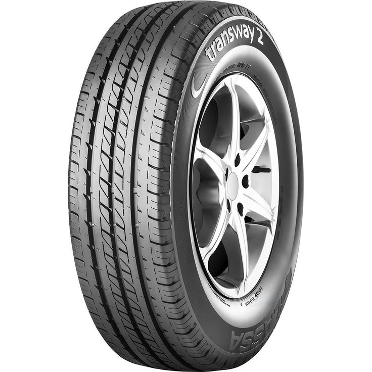 Lassa Transway 2 225/75R16 121/120 R