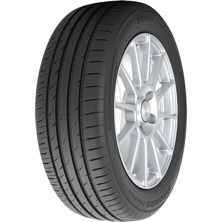 Toyo Proxes Comfort 195/55R16 91 V
