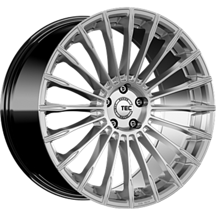 TEC Speedwheels Felgen im Test 2026: beste Modelle
