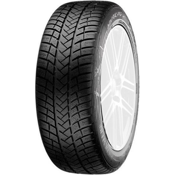 Vredestein Wintrac Pro 245/50R18 104 V – Bild 2