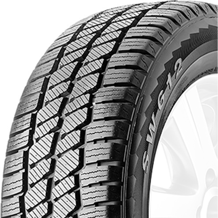Westlake SW 612 Snowmaster C 195/75R16 107/105 R